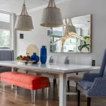 Elevate Your Dining Experience with Designer Dining Chairs & Benches