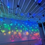 How Govee Curtain Lights Can Transform Your Space