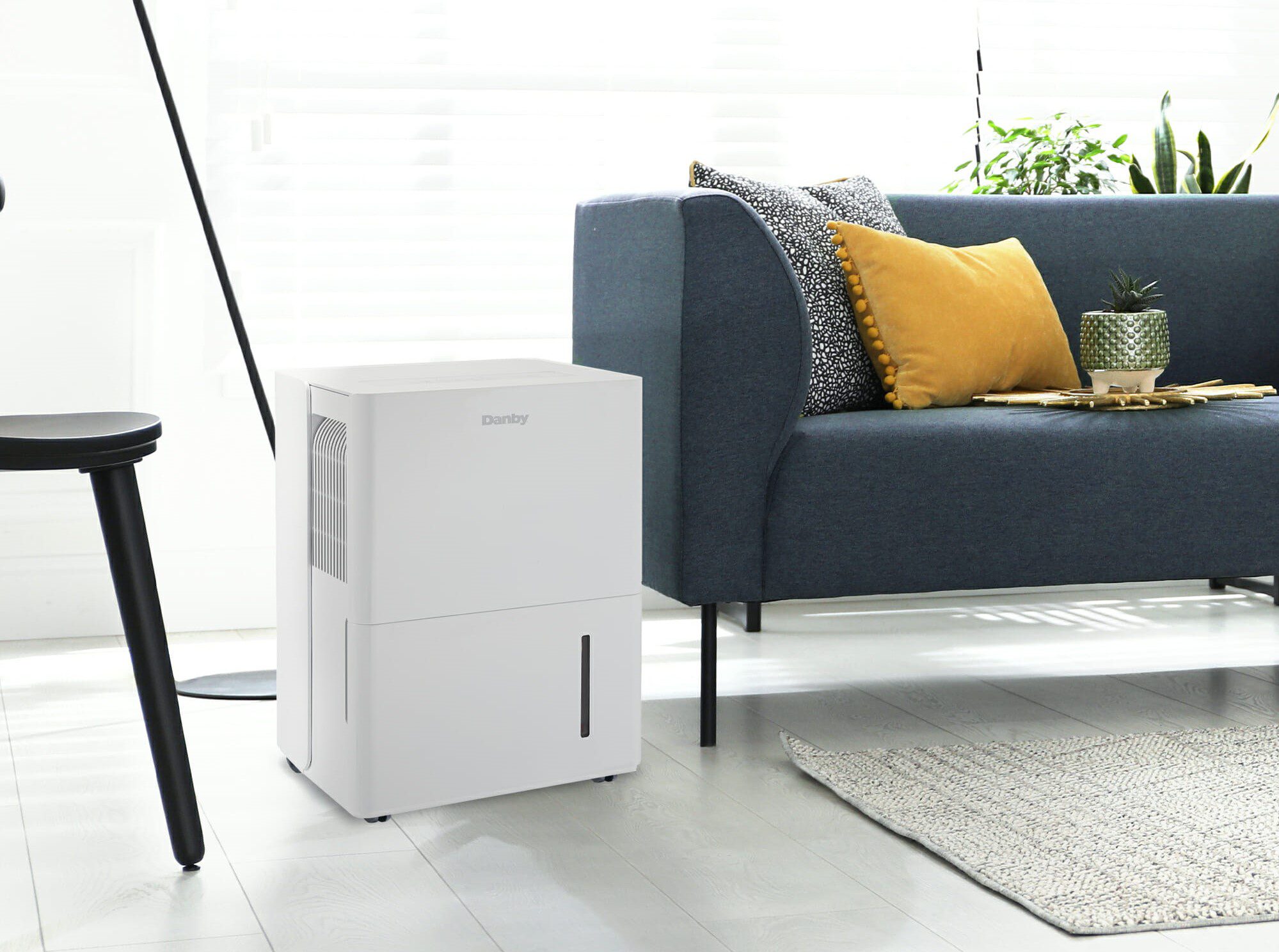 Is Your Home Too Humid? Try the Pelonis Dehumidifier!