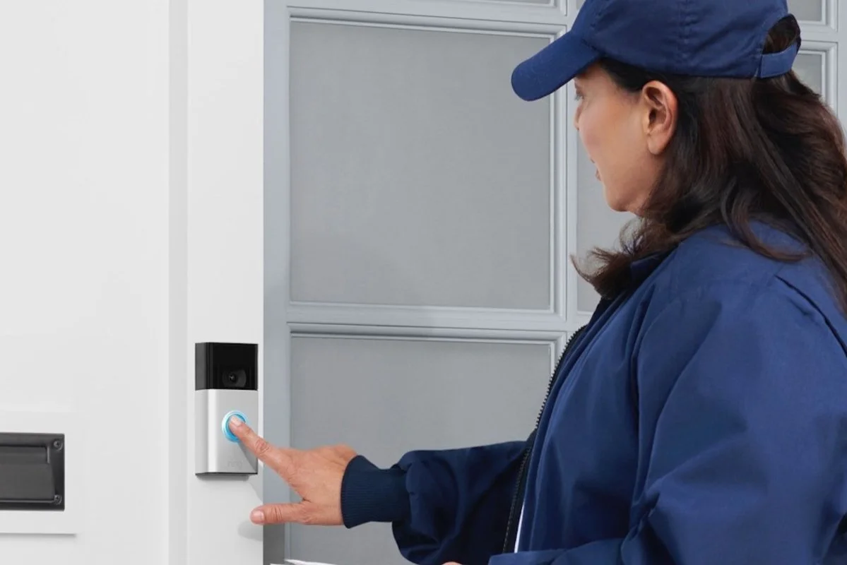 Is the Ring Video Doorbell 3 Plus the Ultimate Home Security Solution?