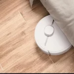 Maximize Your Home Cleaning With D9 Robot Vacuum & Mop