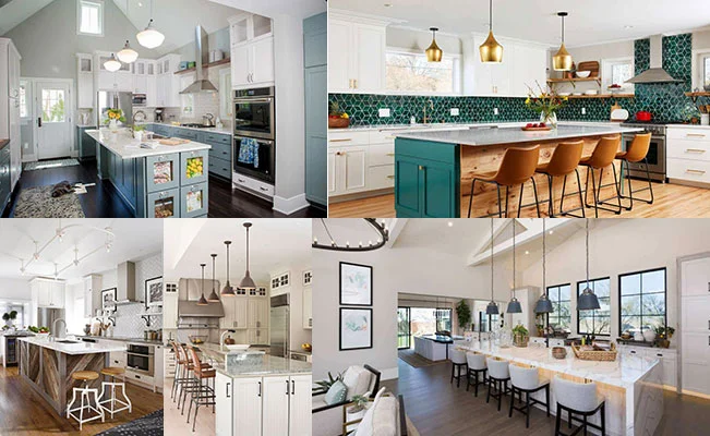 Transforming Your Kitchen into a Farmhouse Haven