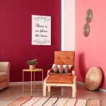 How to Use Magenta Color to Elevate Your Home Decor