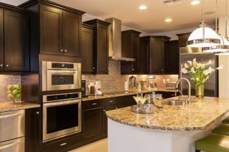 Living in the Kitchen: How to Make it Your Favorite Room!