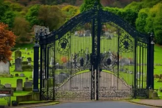 Rose Garden Funeral Home