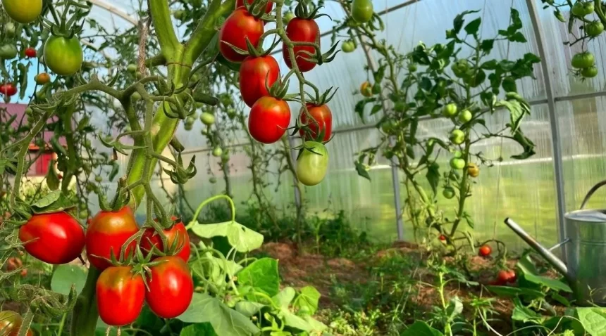 What Not to Plant with Tomatoes Avoid These Common Mistakes