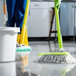 9 Commercial Cleaning Strategies You Can Also Try in Your Home