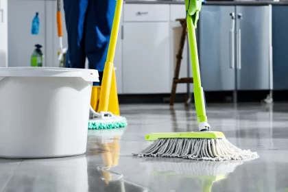 9 Commercial Cleaning Strategies You Can Also Try in Your Home