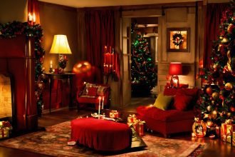 Candy Cane Ornaments Festive Decorations to Brighten Your Home for the Holidays