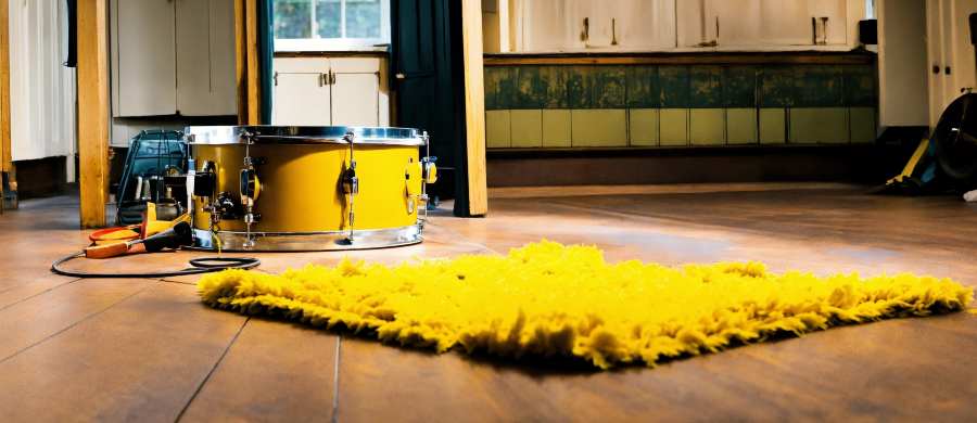 Customizing Homemade Carpet Cleaners