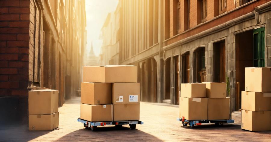 Executive Office Moving Services: Cost Breakdown