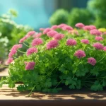 Grow a Lush Garden with Best Companion Plants for Dill