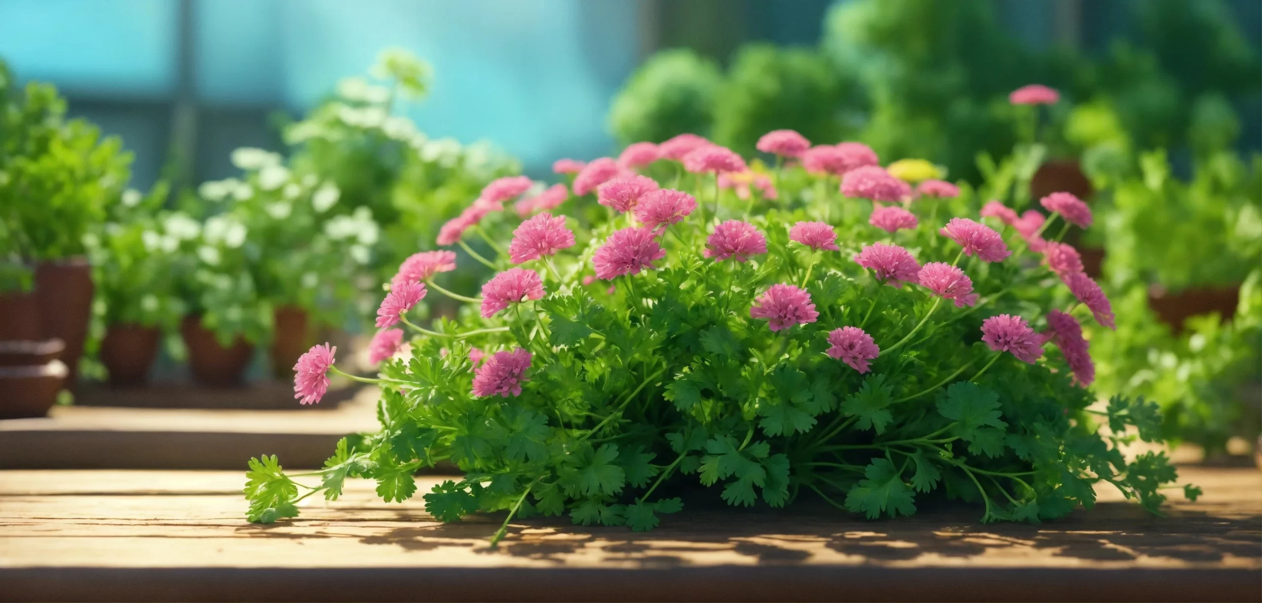 Grow a Lush Garden with Best Companion Plants for Dill