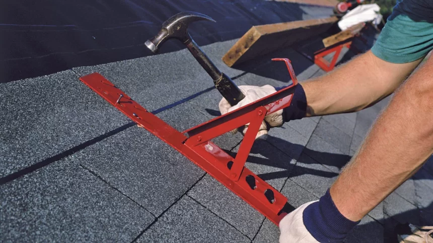 Innovative Roofing Solutions: The Power of Roof Jacks