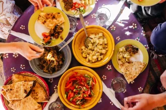 Join Intrepidfood for a Mouthwatering Foodie Experience