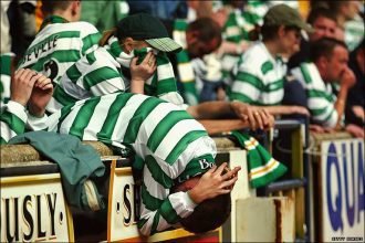 What Really Happened In the Kerrydale Meltdown?