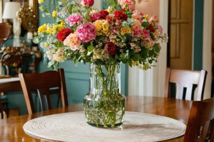 Elevate Your Home with Creative Small Vase Decorating Ideas