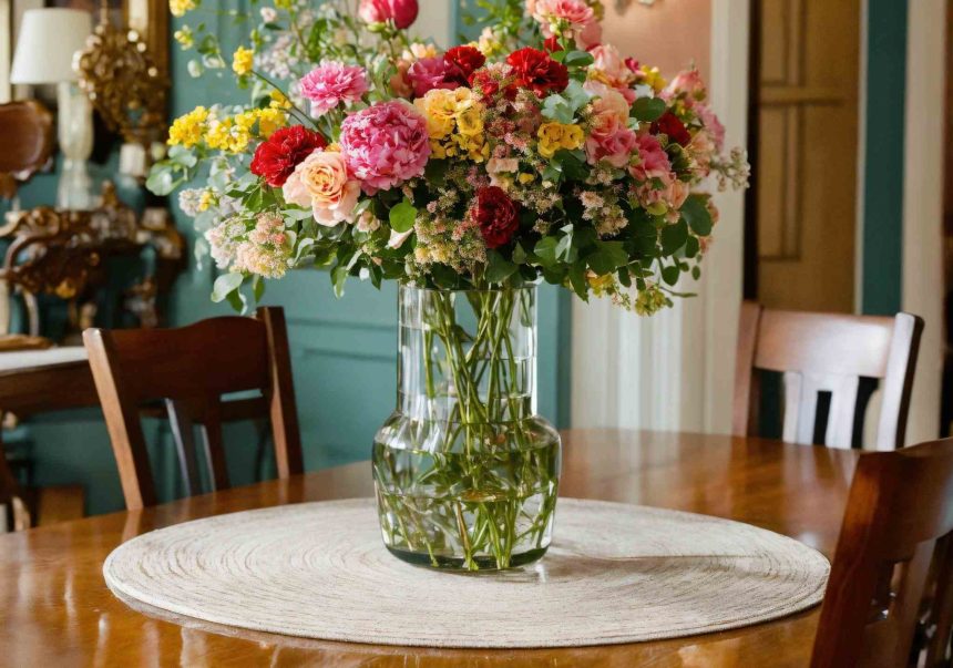 Elevate Your Home with Creative Small Vase Decorating Ideas