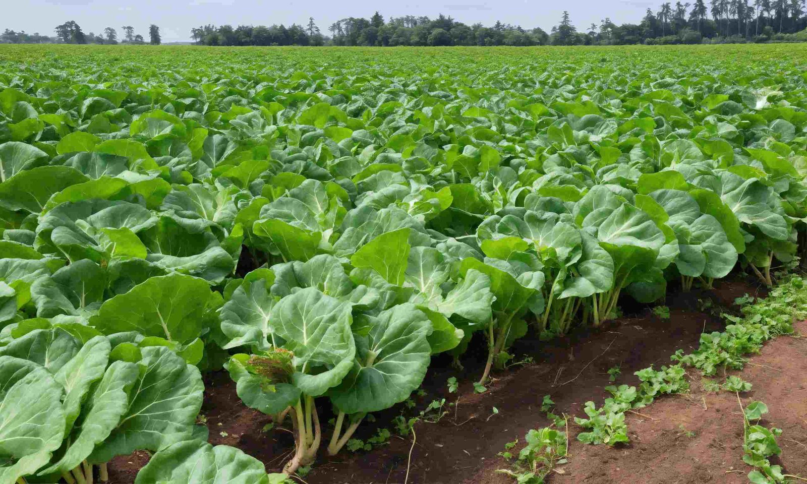 Grow bigger, healthier watermelons with the right companion plants