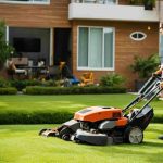 How to Choose the Best Lawn Vacuums for Perfect Gardens