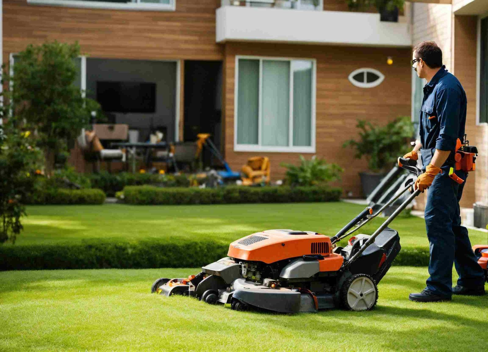 How to Choose the Best Lawn Vacuums for Perfect Gardens
