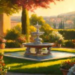 How to Choose the Perfect Outdoor Fountains & Birdbaths for Your Yard