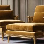Maximizing Comfort with Stylish Oversized Chaise Lounges