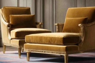 Maximizing Comfort with Stylish Oversized Chaise Lounges