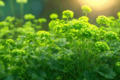 Step-by-Step Techniques for How to Harvest Dill