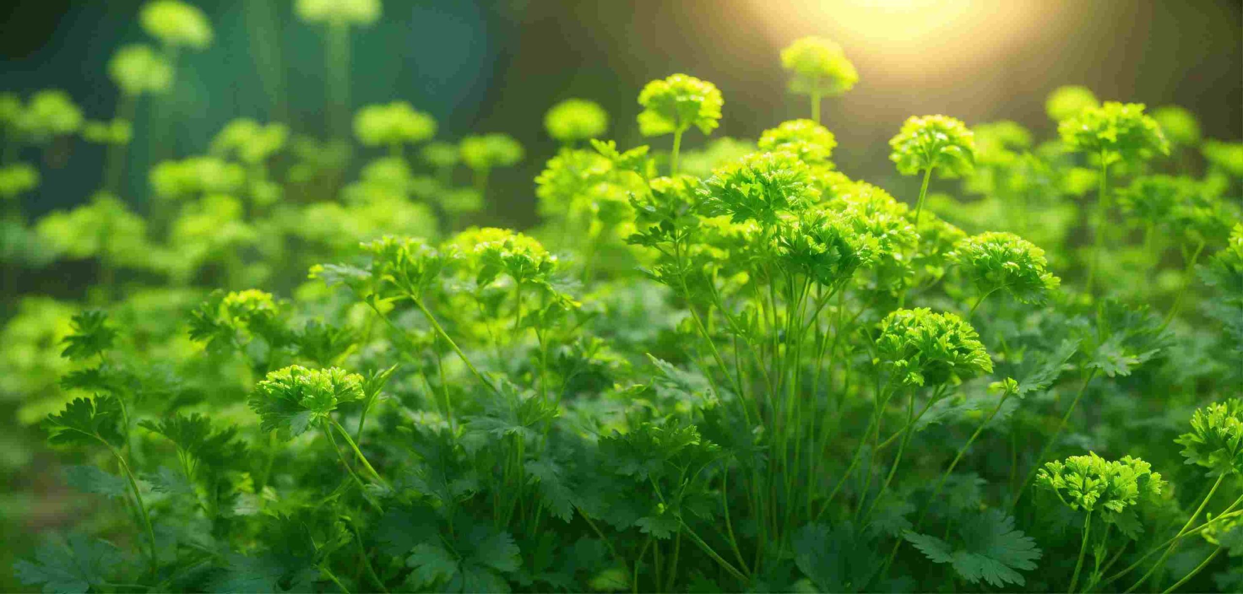 Step-by-Step Techniques for How to Harvest Dill