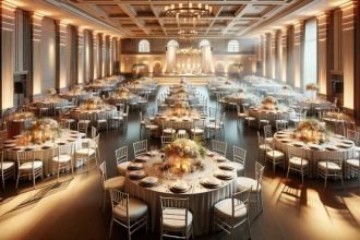 Table and Chair Rental: A Complete Guide