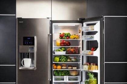 The Top 10 Best French Door Refrigerators of 2024