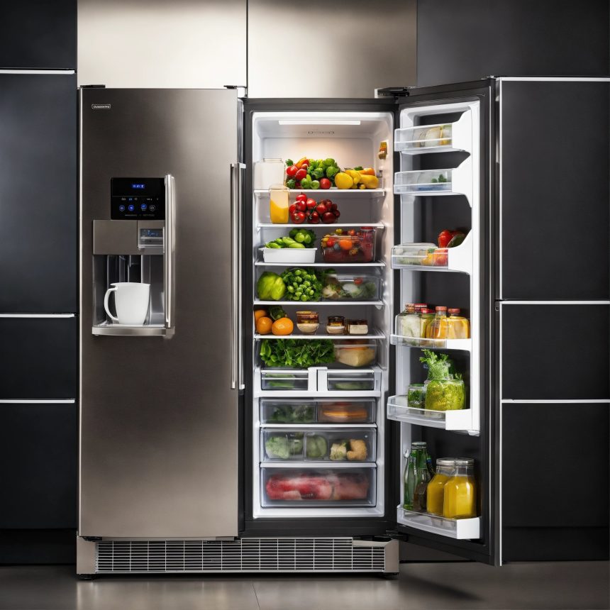 The Top 10 Best French Door Refrigerators of 2024