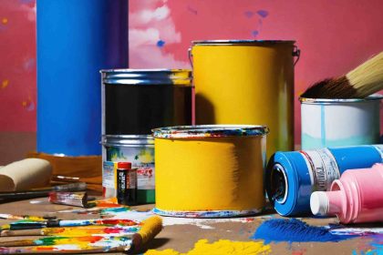 The Top 8 Best Paint Strippers for Concrete