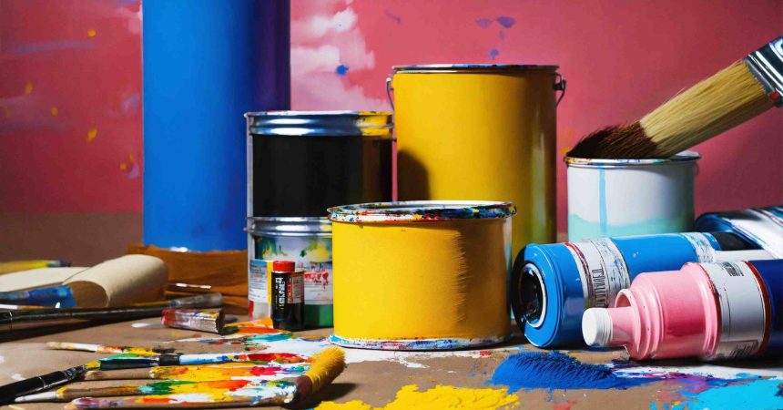 The Top 8 Best Paint Strippers for Concrete