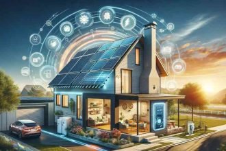 XCV Panel: Home Electricity Management