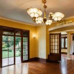Add Character to Your Home with Creative Ceiling Trim Ideas