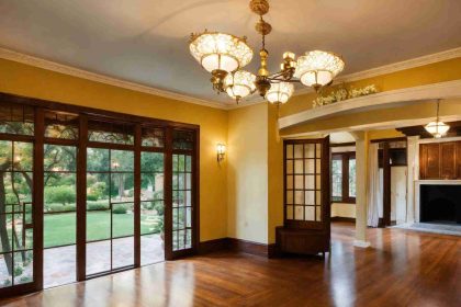Add Character to Your Home with Creative Ceiling Trim Ideas
