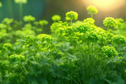 Best Parsley Companion Plants for Your Garden