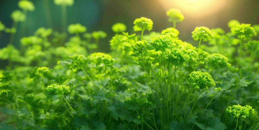 Best Parsley Companion Plants for Your Garden