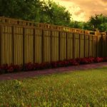 Choosing the Best Fence for Your Home and Garden