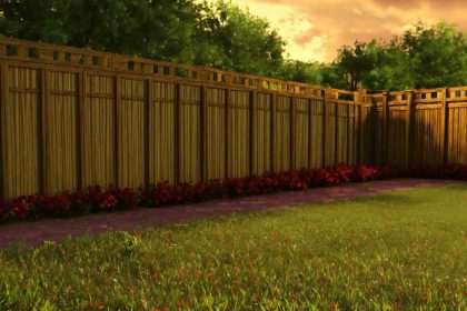 Choosing the Best Fence for Your Home and Garden