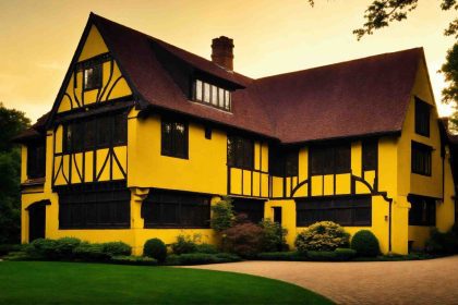 Creating Lasting Impressions: Top Trends in Exterior Home Painting