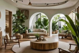 Eco-Friendly Renovations: Building a Sustainable Home Oasis