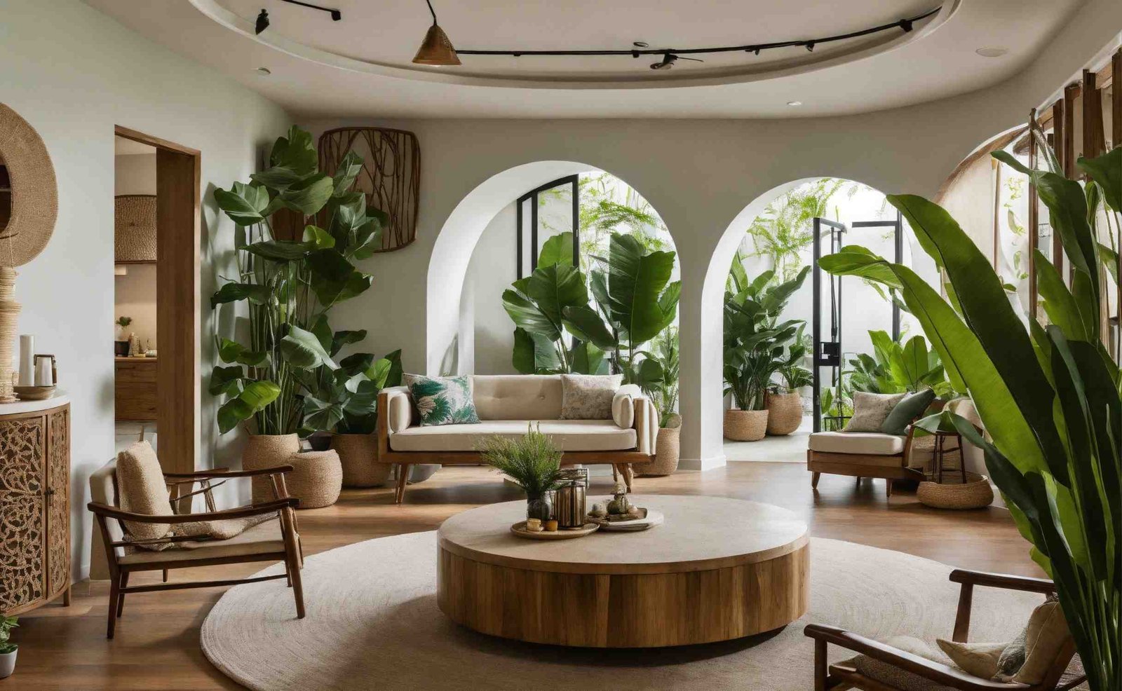 Image showcasing Green Building Materials for Renovations: Sustainable Upgrades Guide ...