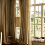 Farmhouse Curtains for Home Decor