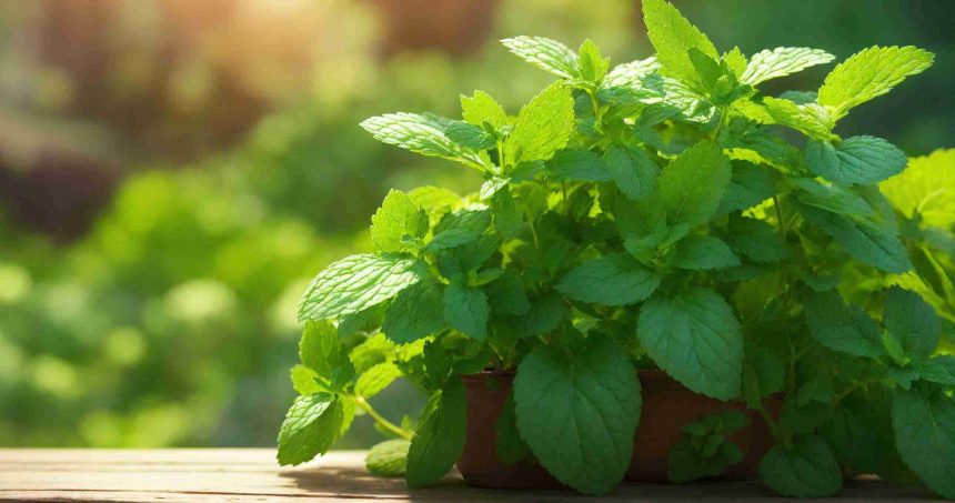 Grow a Thriving Basil Garden with the Best Companion Plants