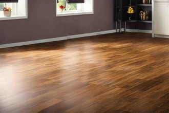 Maximizing Workspace Potential: The Impact of Smart Flooring on Industrial Operations