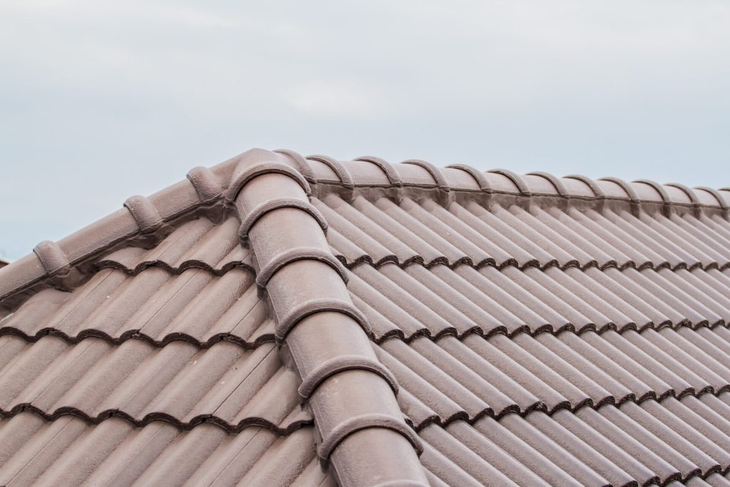 Roofing Materials Used For Sacramento Homes