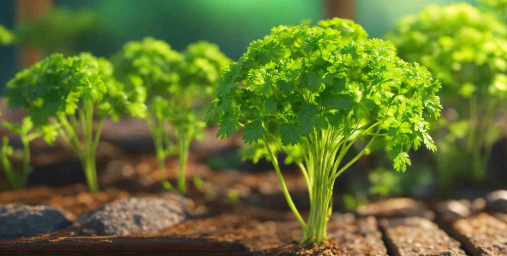 What is Companion Planting?
